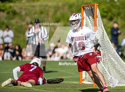 Thumbnail 1 in Governor's Academy @ Middlesex (ISL Tournament Quarterfinal) photogallery.