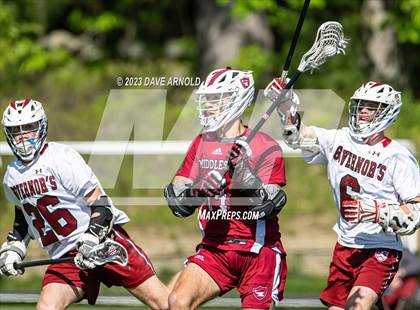 Thumbnail 2 in Governor's Academy @ Middlesex (ISL Tournament Quarterfinal) photogallery.