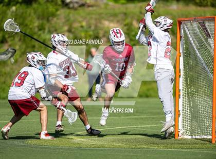 Thumbnail 1 in Governor's Academy @ Middlesex (ISL Tournament Quarterfinal) photogallery.