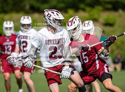 Thumbnail 2 in Governor's Academy @ Middlesex (ISL Tournament Quarterfinal) photogallery.