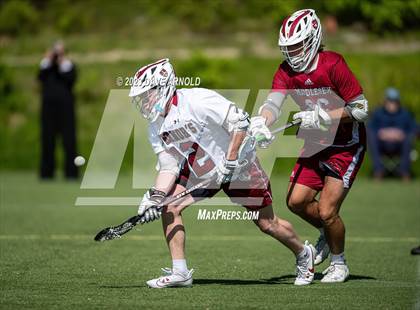 Thumbnail 2 in Governor's Academy @ Middlesex (ISL Tournament Quarterfinal) photogallery.