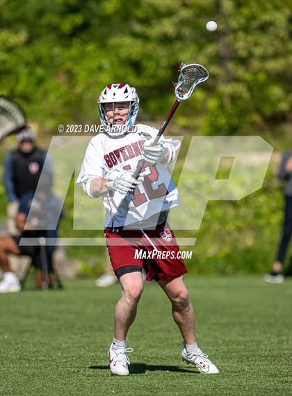 Thumbnail 1 in Governor's Academy @ Middlesex (ISL Tournament Quarterfinal) photogallery.