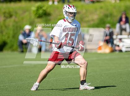 Thumbnail 3 in Governor's Academy @ Middlesex (ISL Tournament Quarterfinal) photogallery.
