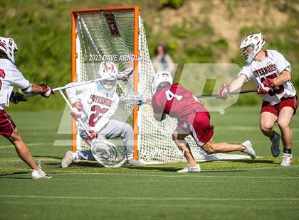 Thumbnail 1 in Governor's Academy @ Middlesex (ISL Tournament Quarterfinal) photogallery.