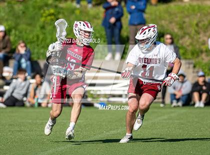 Thumbnail 2 in Governor's Academy @ Middlesex (ISL Tournament Quarterfinal) photogallery.
