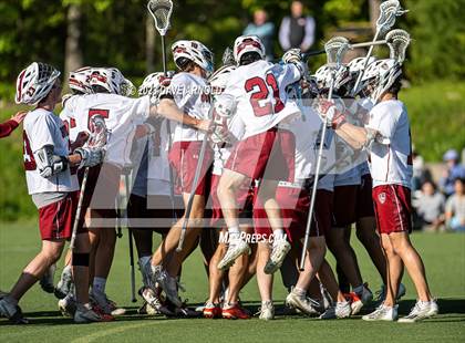 Thumbnail 1 in Governor's Academy @ Middlesex (ISL Tournament Quarterfinal) photogallery.