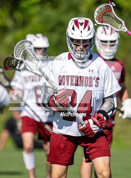 Thumbnail 2 in Governor's Academy @ Middlesex (ISL Tournament Quarterfinal) photogallery.
