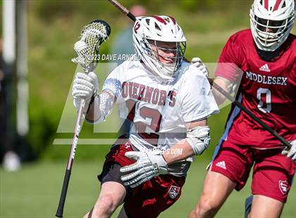 Thumbnail 1 in Governor's Academy @ Middlesex (ISL Tournament Quarterfinal) photogallery.