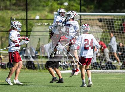 Thumbnail 3 in Governor's Academy @ Middlesex (ISL Tournament Quarterfinal) photogallery.