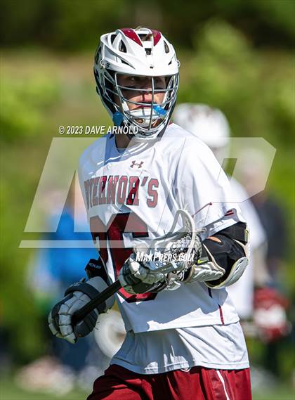 Thumbnail 1 in Governor's Academy @ Middlesex (ISL Tournament Quarterfinal) photogallery.