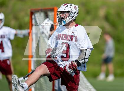 Thumbnail 3 in Governor's Academy @ Middlesex (ISL Tournament Quarterfinal) photogallery.