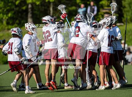 Thumbnail 1 in Governor's Academy @ Middlesex (ISL Tournament Quarterfinal) photogallery.
