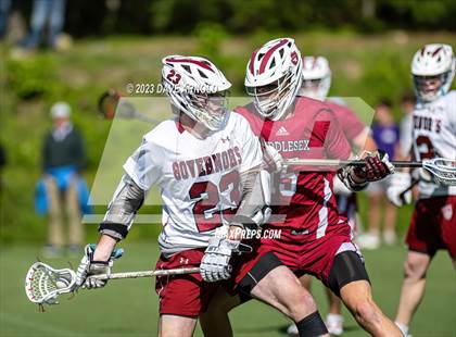Thumbnail 1 in Governor's Academy @ Middlesex (ISL Tournament Quarterfinal) photogallery.