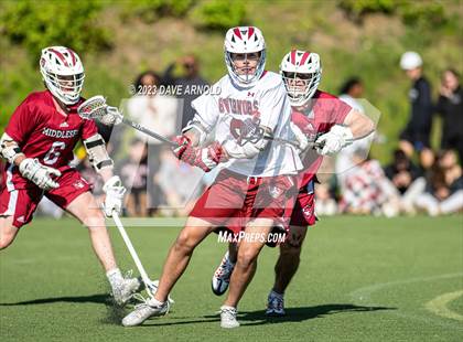 Thumbnail 1 in Governor's Academy @ Middlesex (ISL Tournament Quarterfinal) photogallery.