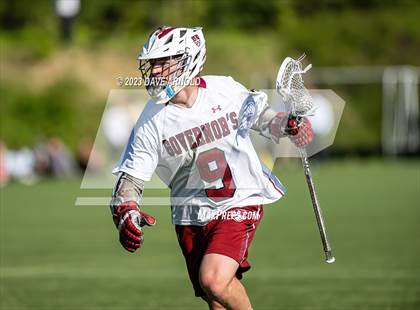 Thumbnail 2 in Governor's Academy @ Middlesex (ISL Tournament Quarterfinal) photogallery.