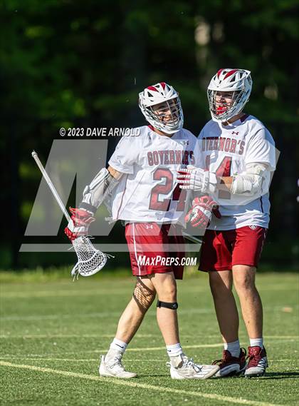 Thumbnail 1 in Governor's Academy @ Middlesex (ISL Tournament Quarterfinal) photogallery.