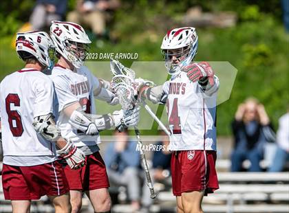 Thumbnail 2 in Governor's Academy @ Middlesex (ISL Tournament Quarterfinal) photogallery.