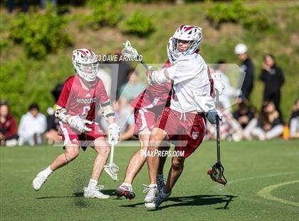 Thumbnail 3 in Governor's Academy @ Middlesex (ISL Tournament Quarterfinal) photogallery.