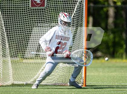 Thumbnail 3 in Governor's Academy @ Middlesex (ISL Tournament Quarterfinal) photogallery.