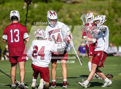 Thumbnail 3 in Governor's Academy @ Middlesex (ISL Tournament Quarterfinal) photogallery.