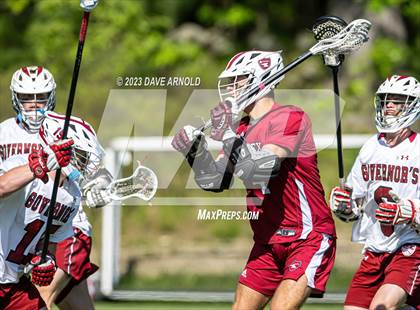 Thumbnail 1 in Governor's Academy @ Middlesex (ISL Tournament Quarterfinal) photogallery.