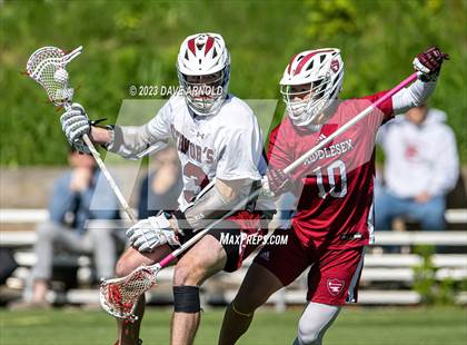 Thumbnail 2 in Governor's Academy @ Middlesex (ISL Tournament Quarterfinal) photogallery.