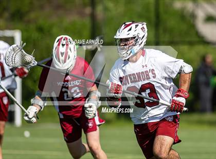 Thumbnail 3 in Governor's Academy @ Middlesex (ISL Tournament Quarterfinal) photogallery.