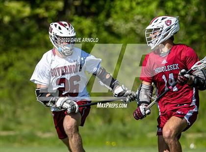 Thumbnail 1 in Governor's Academy @ Middlesex (ISL Tournament Quarterfinal) photogallery.