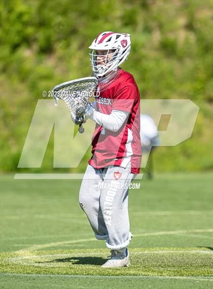 Thumbnail 2 in Governor's Academy @ Middlesex (ISL Tournament Quarterfinal) photogallery.