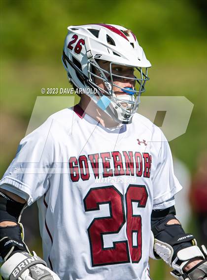 Thumbnail 1 in Governor's Academy @ Middlesex (ISL Tournament Quarterfinal) photogallery.