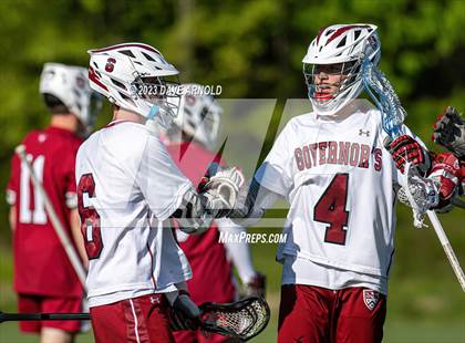 Thumbnail 3 in Governor's Academy @ Middlesex (ISL Tournament Quarterfinal) photogallery.
