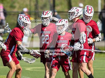 Thumbnail 3 in Governor's Academy @ Middlesex (ISL Tournament Quarterfinal) photogallery.
