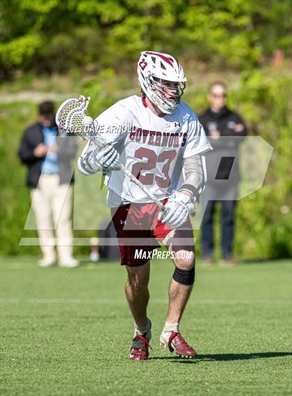 Thumbnail 1 in Governor's Academy @ Middlesex (ISL Tournament Quarterfinal) photogallery.