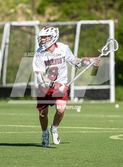 Thumbnail 2 in Governor's Academy @ Middlesex (ISL Tournament Quarterfinal) photogallery.