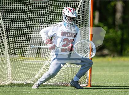 Thumbnail 1 in Governor's Academy @ Middlesex (ISL Tournament Quarterfinal) photogallery.
