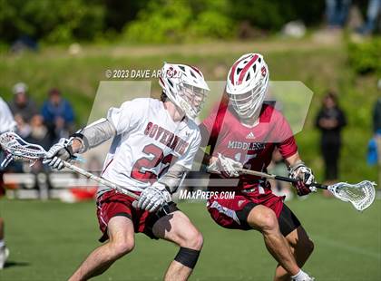 Thumbnail 3 in Governor's Academy @ Middlesex (ISL Tournament Quarterfinal) photogallery.