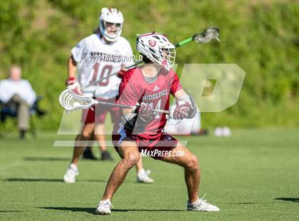 Thumbnail 1 in Governor's Academy @ Middlesex (ISL Tournament Quarterfinal) photogallery.