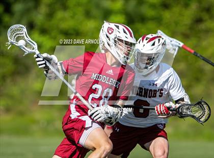 Thumbnail 3 in Governor's Academy @ Middlesex (ISL Tournament Quarterfinal) photogallery.
