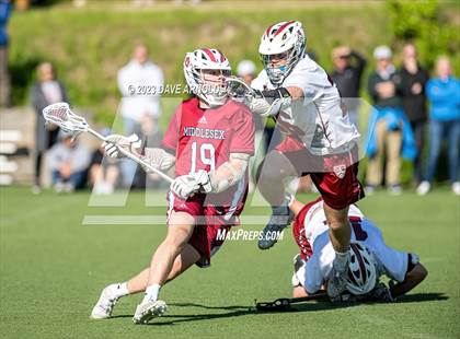Thumbnail 1 in Governor's Academy @ Middlesex (ISL Tournament Quarterfinal) photogallery.