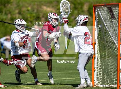 Thumbnail 2 in Governor's Academy @ Middlesex (ISL Tournament Quarterfinal) photogallery.