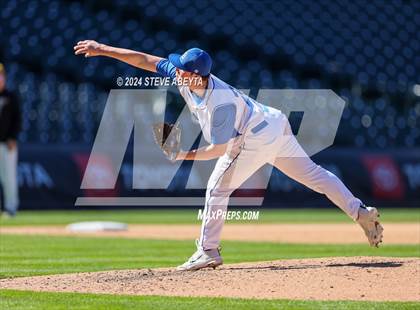 Thumbnail 2 in Broomfield vs Arapahoe (Coors Field) photogallery.