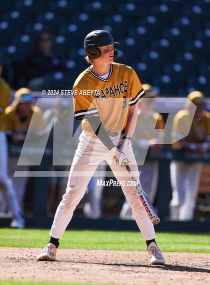 Thumbnail 3 in Broomfield vs Arapahoe (Coors Field) photogallery.