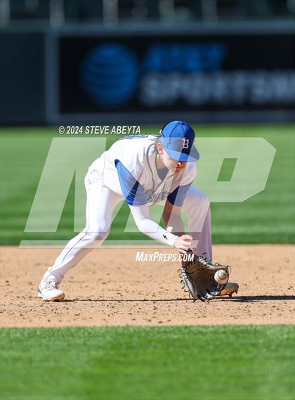 Thumbnail 3 in Broomfield vs Arapahoe (Coors Field) photogallery.