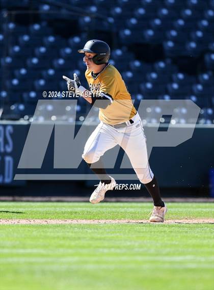 Thumbnail 2 in Broomfield vs Arapahoe (Coors Field) photogallery.