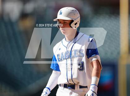 Thumbnail 1 in Broomfield vs Arapahoe (Coors Field) photogallery.