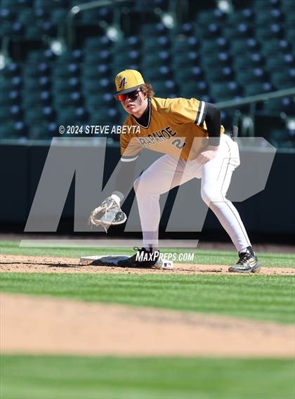 Thumbnail 1 in Broomfield vs Arapahoe (Coors Field) photogallery.