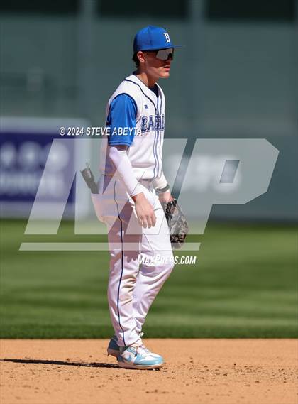 Thumbnail 2 in Broomfield vs Arapahoe (Coors Field) photogallery.