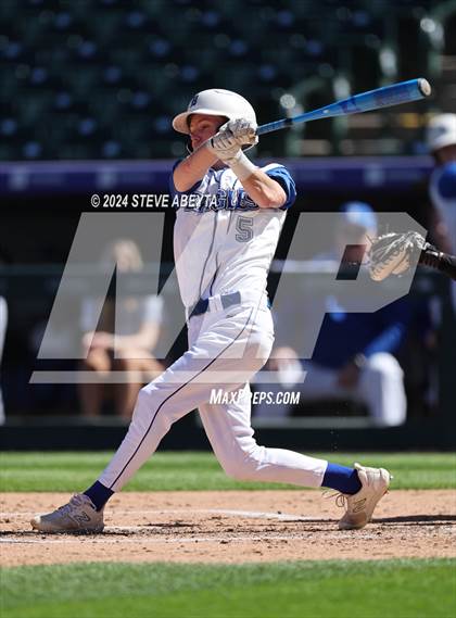 Thumbnail 3 in Broomfield vs Arapahoe (Coors Field) photogallery.