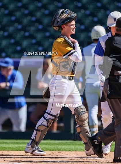 Thumbnail 2 in Broomfield vs Arapahoe (Coors Field) photogallery.