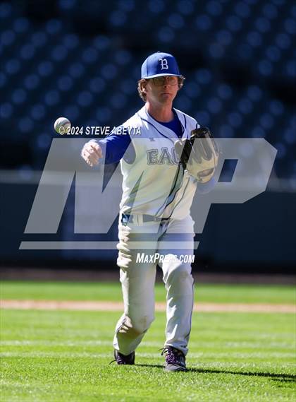 Thumbnail 2 in Broomfield vs Arapahoe (Coors Field) photogallery.